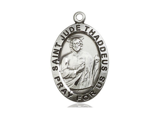 St. Jude Medal SS 24"