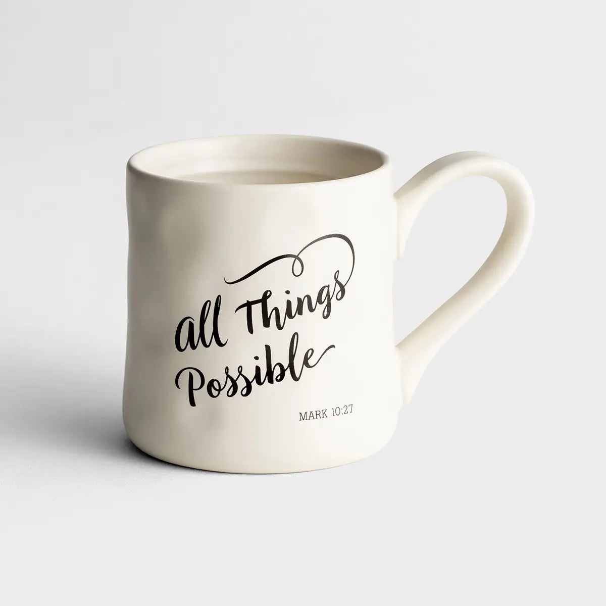 All Things Possible