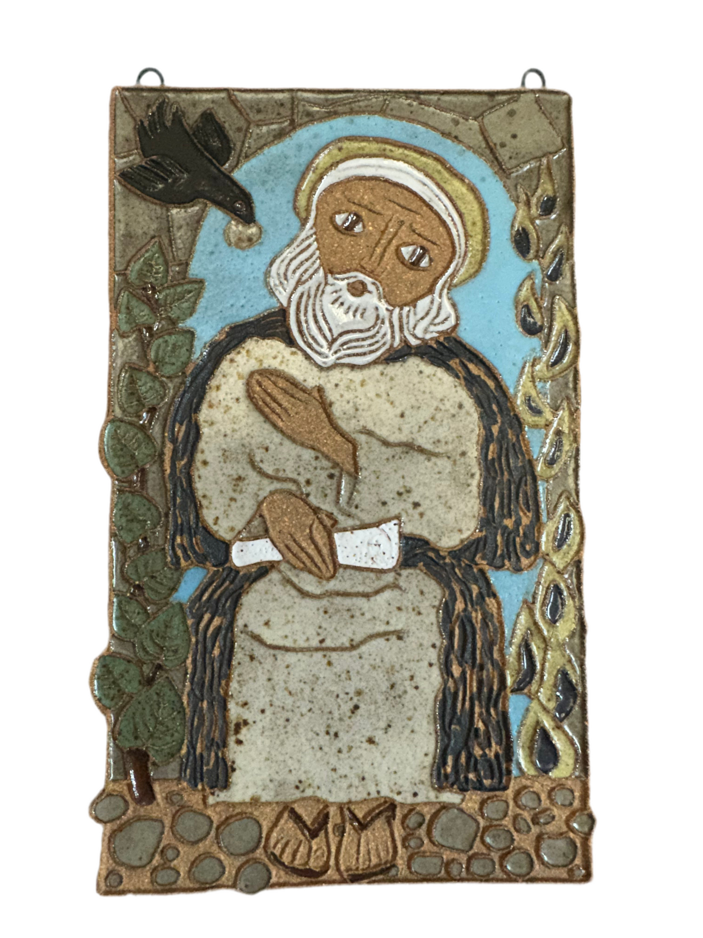 Prophet Elijah