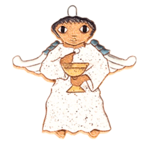 Eucharistic Minister Angel