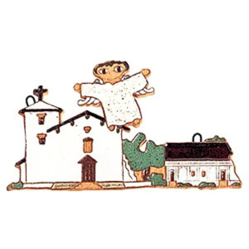 Mission San Jose de Guadalupe