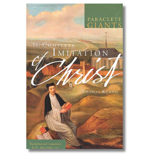 Kempis, Thomas: The Complete Imitation of Christ