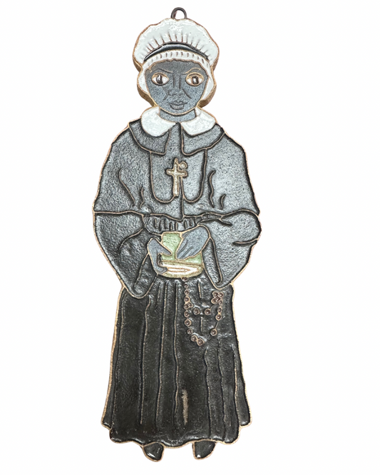 Saint Josephine Bakhita