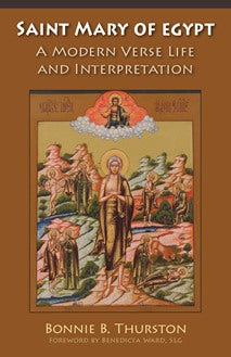 Thurston, Bonnie B: Saint Mary of Egypt
