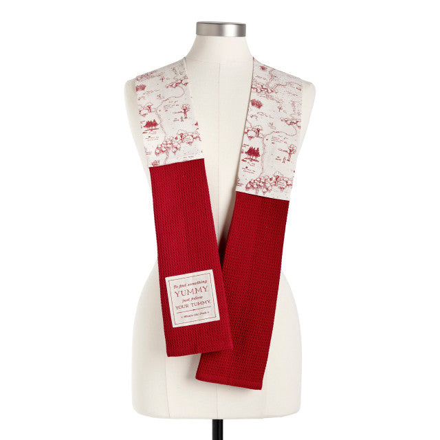 Follow Your Tummy Boa