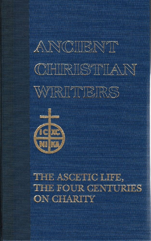 Sherwood, Polycarp: St. Maximus the Confessor: The Ascetic Life, the Four Centuries on Cha