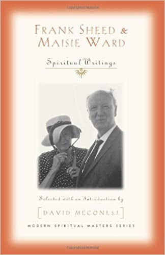 Meconi, David: Frank Sheed & Maisie Ward
