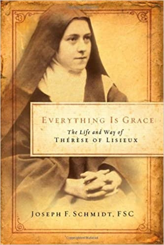 Schmidt, Joseph: Everything Is Grace