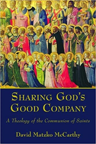 McCarthy, David M: Sharing God's Good Company