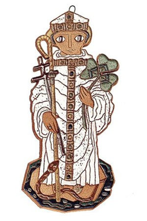 Saint Patrick