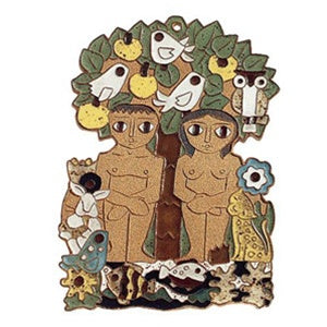 Adam & Eve