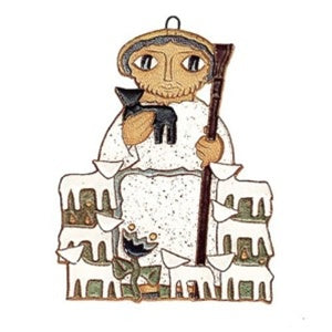 Small Good Shepherd