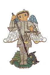 Saint Michael the Archangel