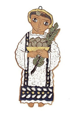 Saint Stephen