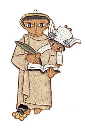 Saint Matthew, Evangelist