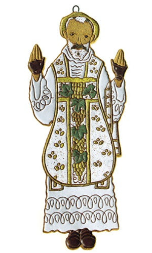 Saint Padre Pio