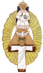 Holy Trinity