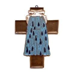 Baptism Cross
