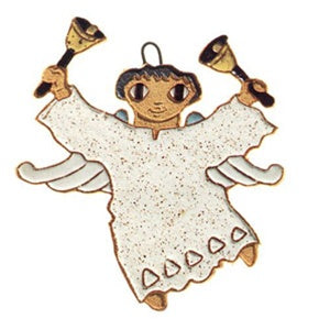 Handbells Angel
