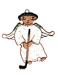 Golf Angel