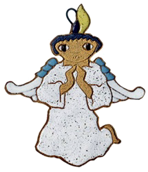 Confirmation Angel