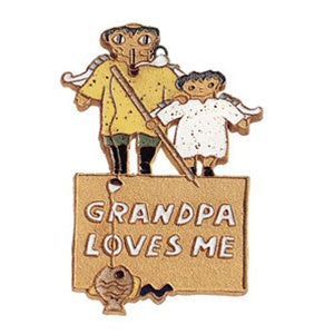 Grandpa Angel