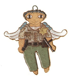 Sheriff Angel