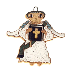 Deacon Angel