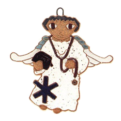 Emergency Medical Technician Angel