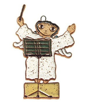 Music Director Angel