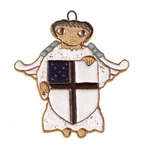Episcopal Angel
