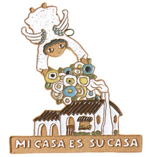 Mi Casa es su Casa