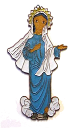Our Lady of Medjugorje