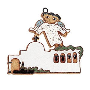 Mission San Juan Capistrano