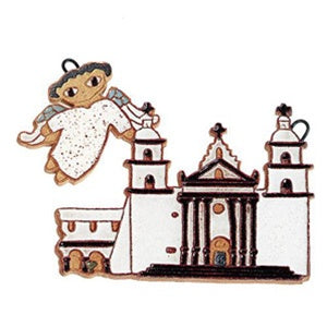 Mission Santa Barbara