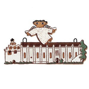 Mission San Gabriel Arcangel