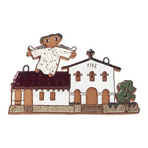 Mission San Luis Obispo de Tolosa