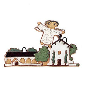 Mission San Miguel Arcangel