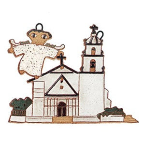 Mission San Buenaventura