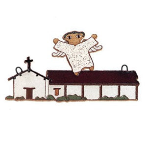 Mission Soledad (Nuestra Senora de la Soledad)