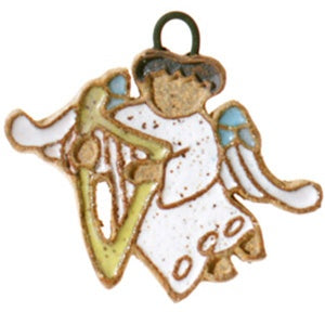 Mini Harp Angel