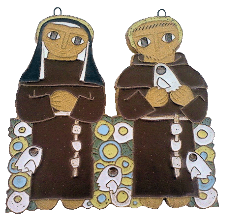 Sts. Francis & Clare