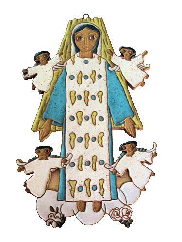 Our Lady of the Assumption