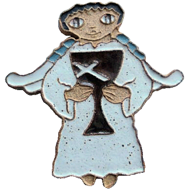 Disciples of Christ Angel