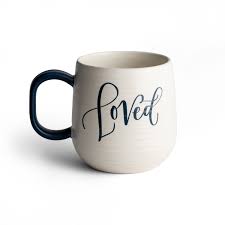 Loved Mug