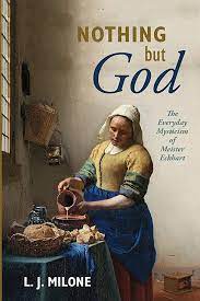 Milone, L.J: Nothing But God