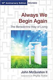 McQuiston, John: Always We Begin Again