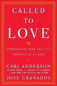 Anderson, Carl: Called To Love Approaching JPII Theology of the Body