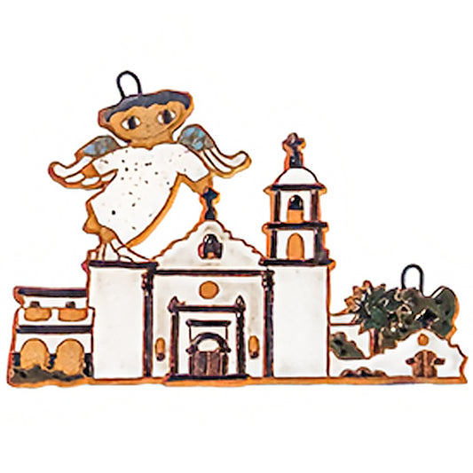 Mission San Luis Rey de Francia