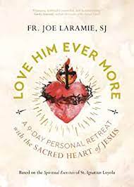 Laramie, Joe: Love Him Ever More